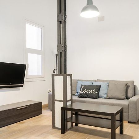 Precioso Apartamento La Latina-Rastro Arn Madrid Eksteriør bilde