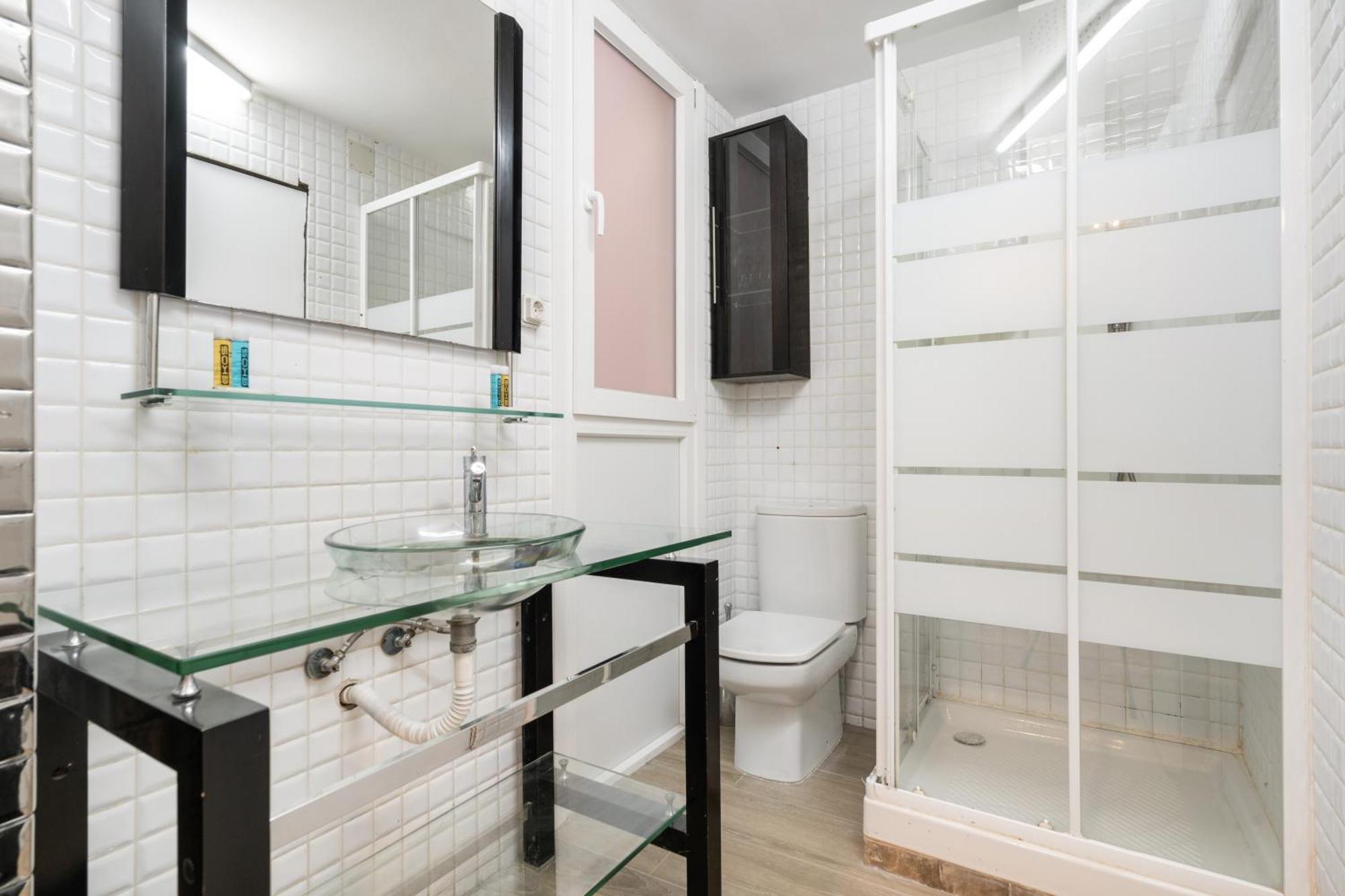 Precioso Apartamento La Latina-Rastro Arn Madrid Eksteriør bilde